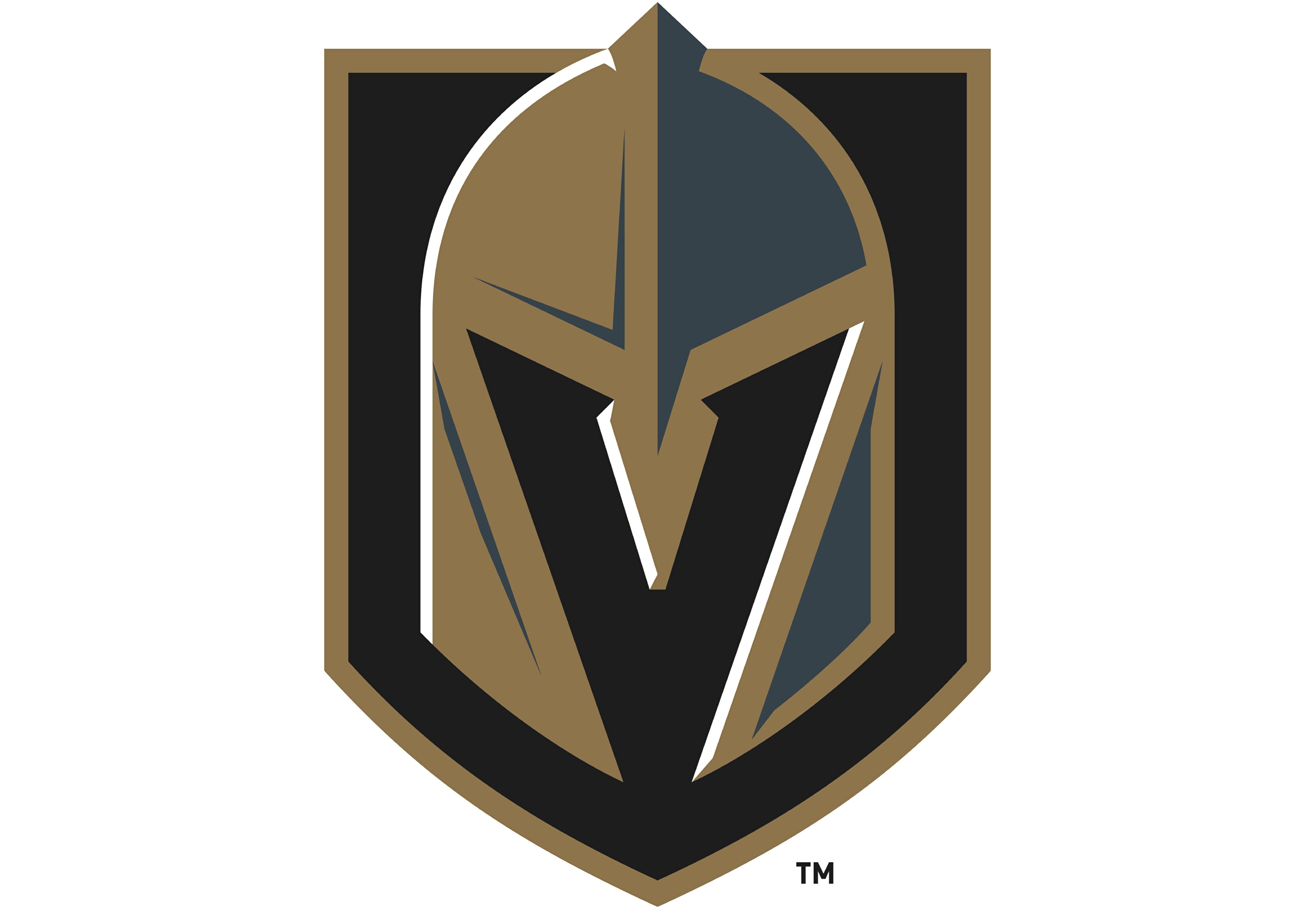 Vegas Golden Knights Logo