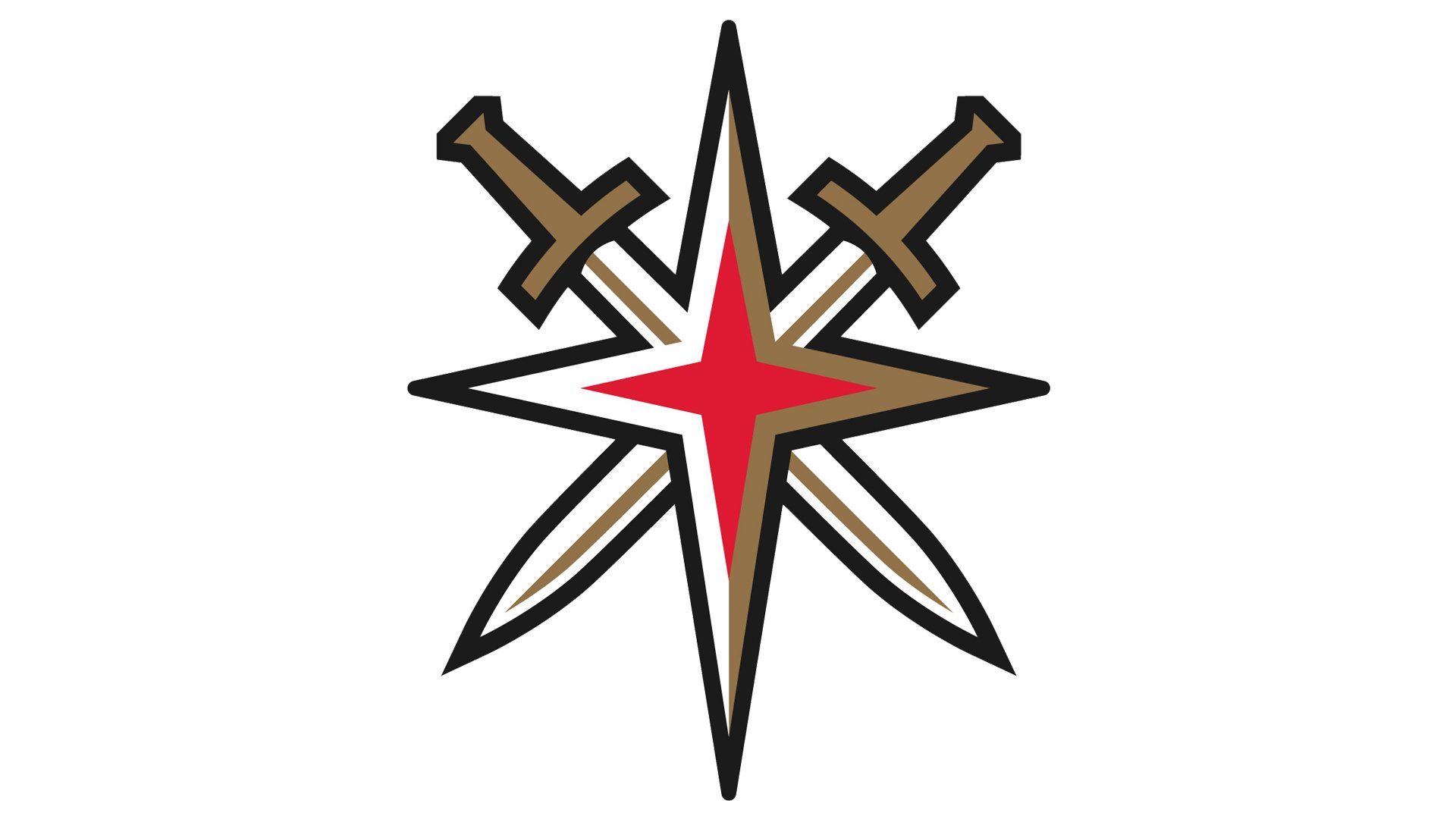 Vegas Golden Knights Logo