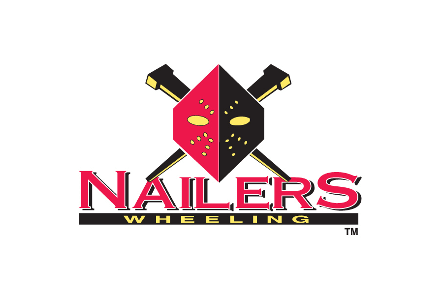 Wheeling Nailers Logo