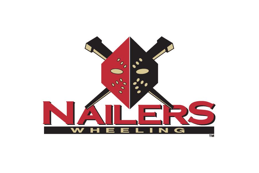 Wheeling Nailers Logo