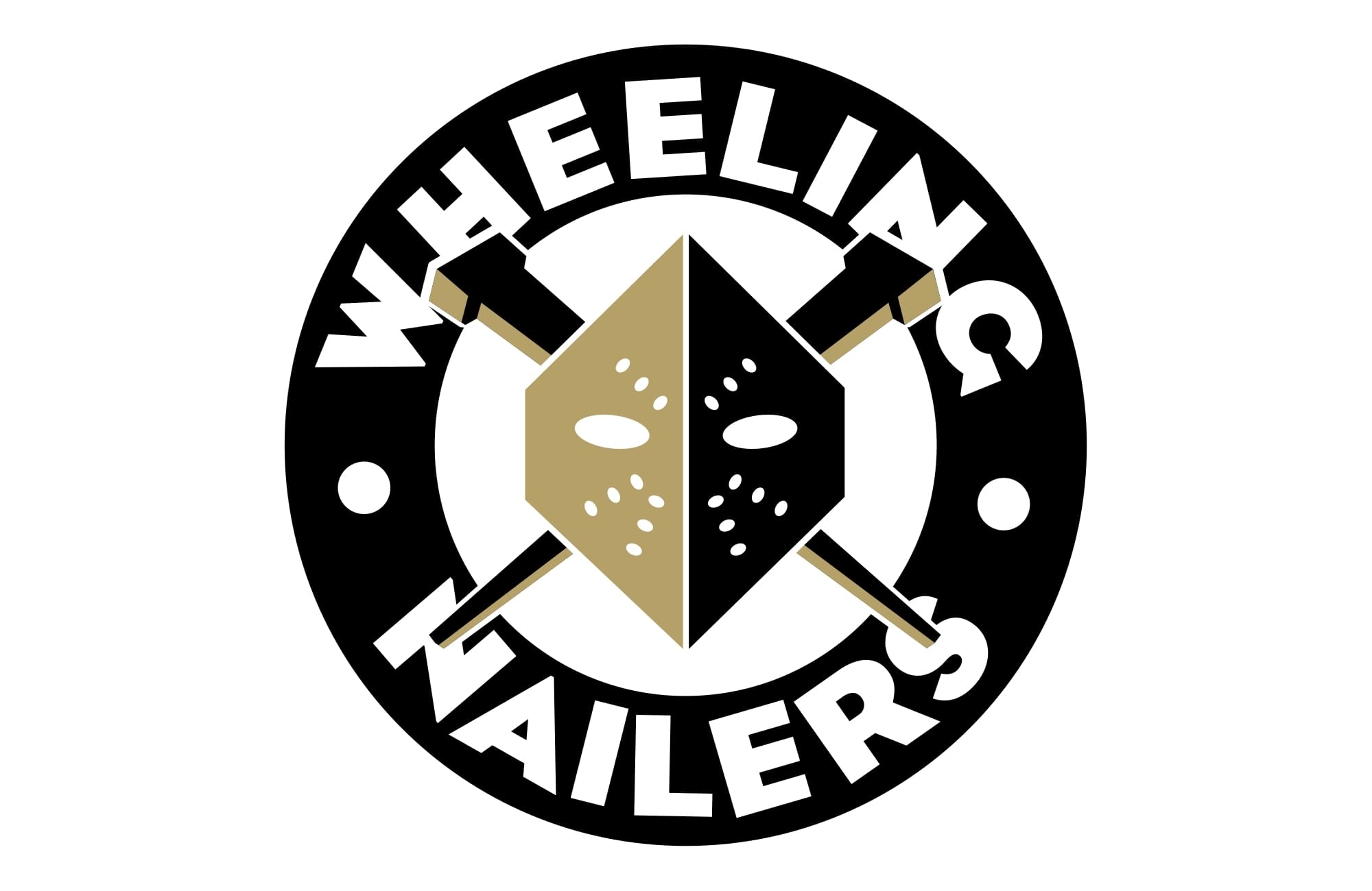 Wheeling Nailers Logo