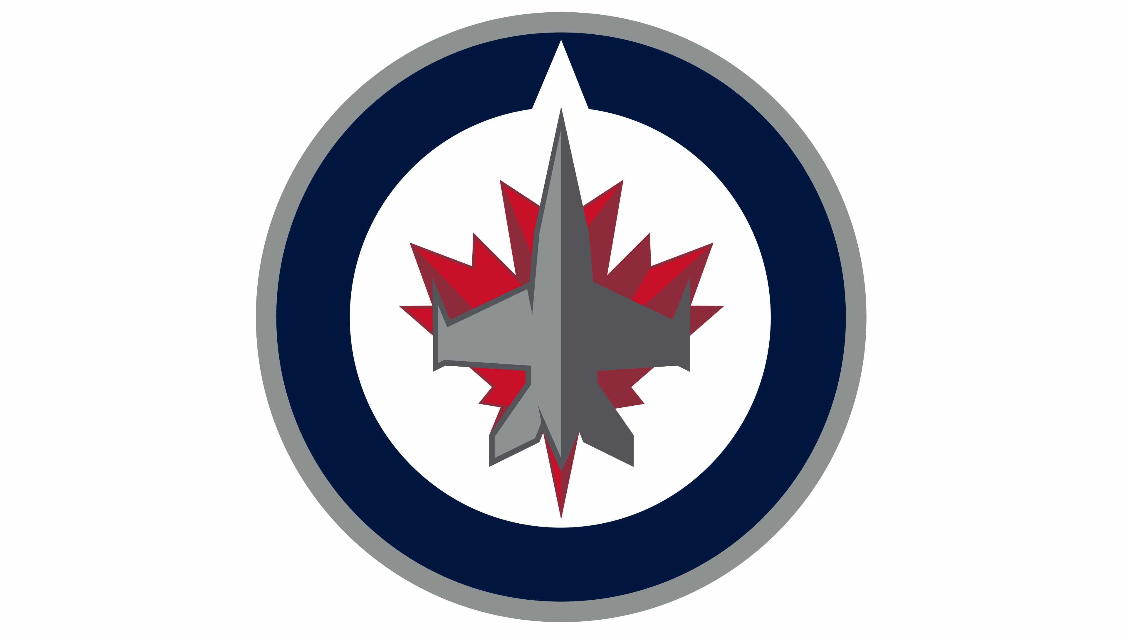 Winnipeg Jets Logo