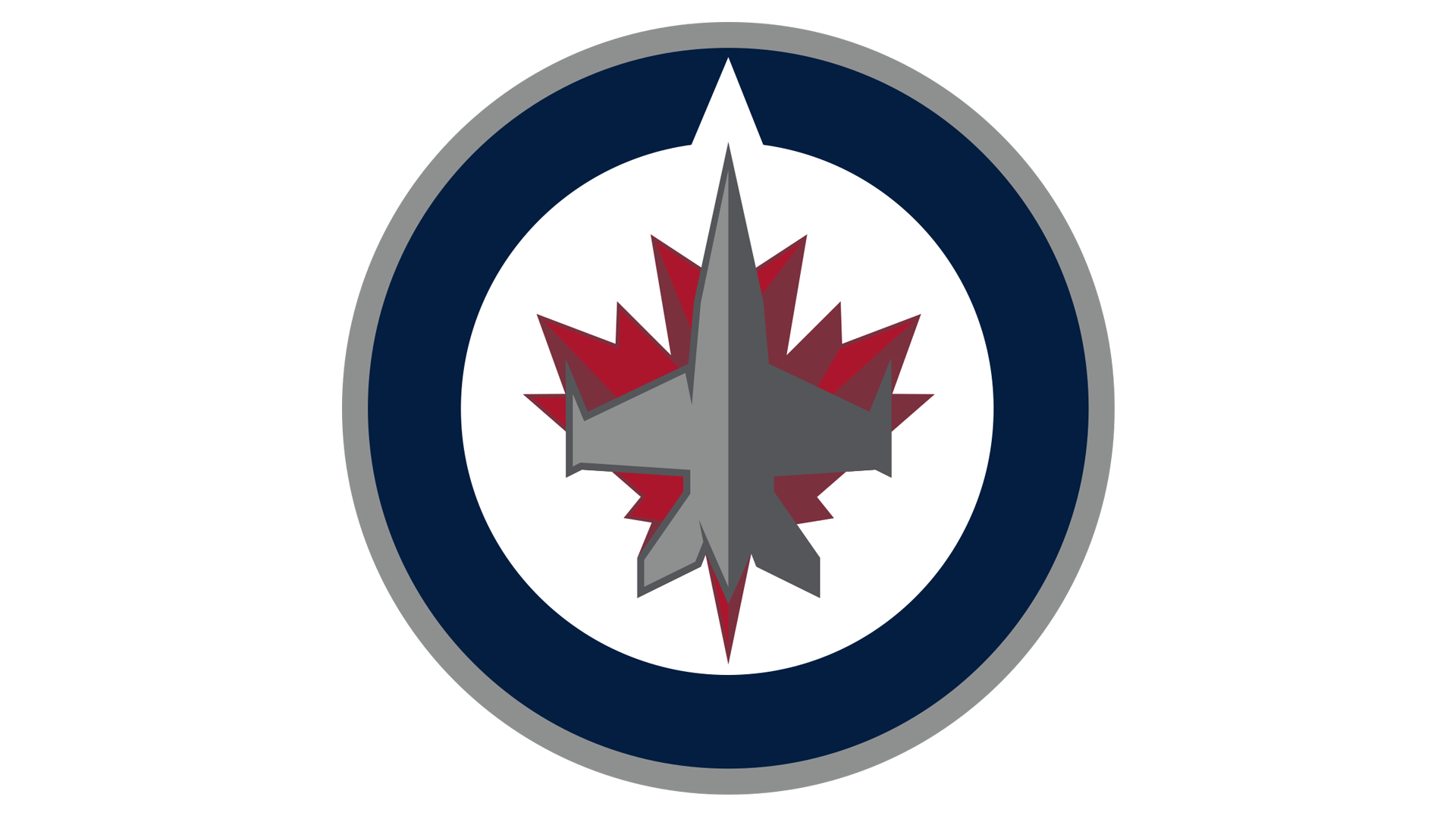 Winnipeg Jets Logo