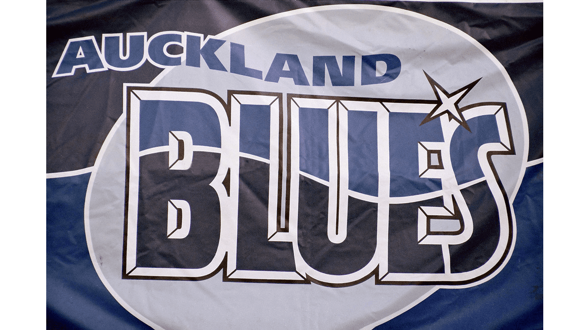 Blues Logo