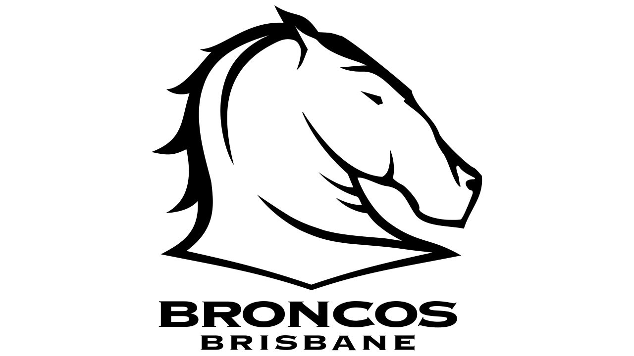 Brisbane Broncos Logo