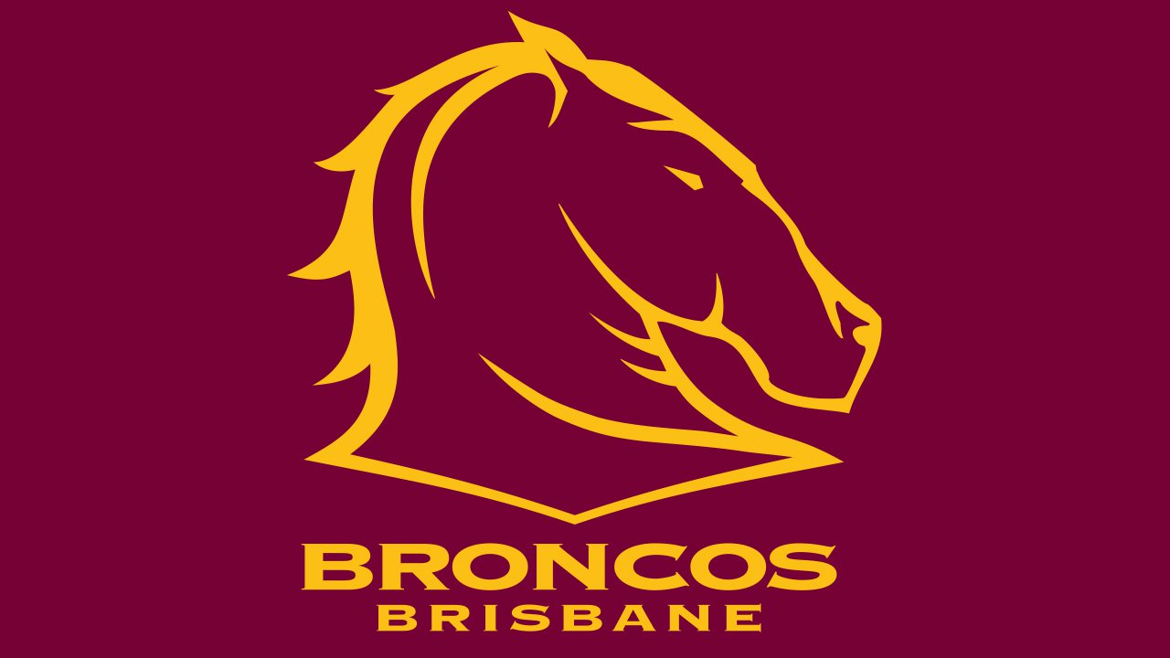 Brisbane Broncos Logo