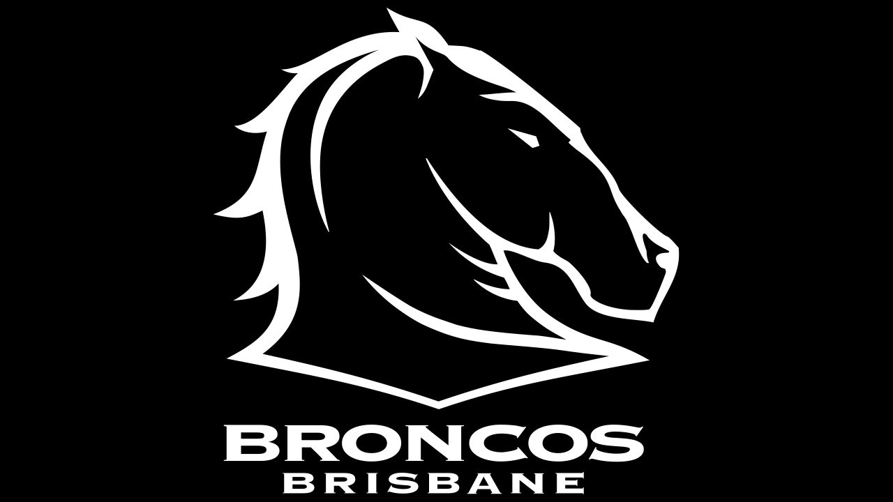 Brisbane Broncos Logo