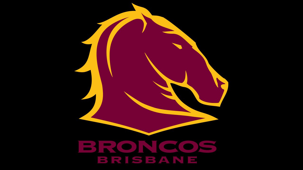 Brisbane Broncos Logo