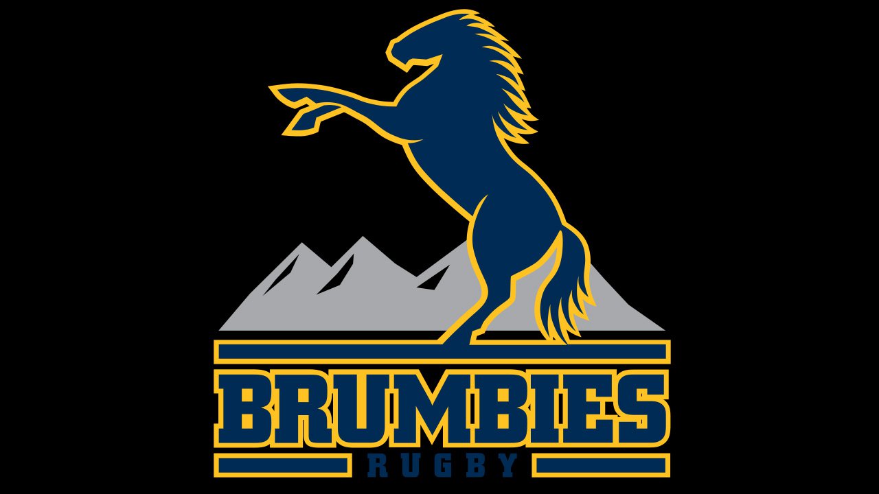 Brumbies Logo