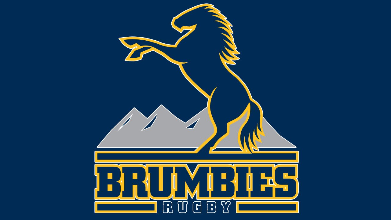 Brumbies Logo