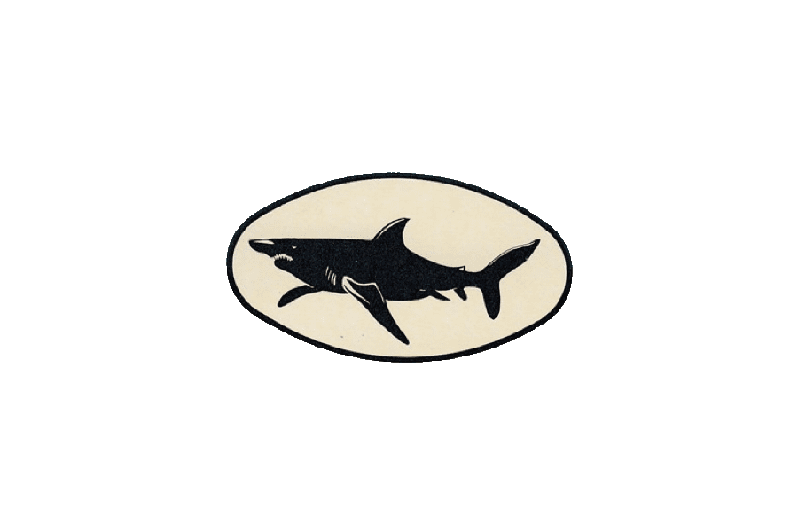 Cronulla-Sutherland Sharks Logo