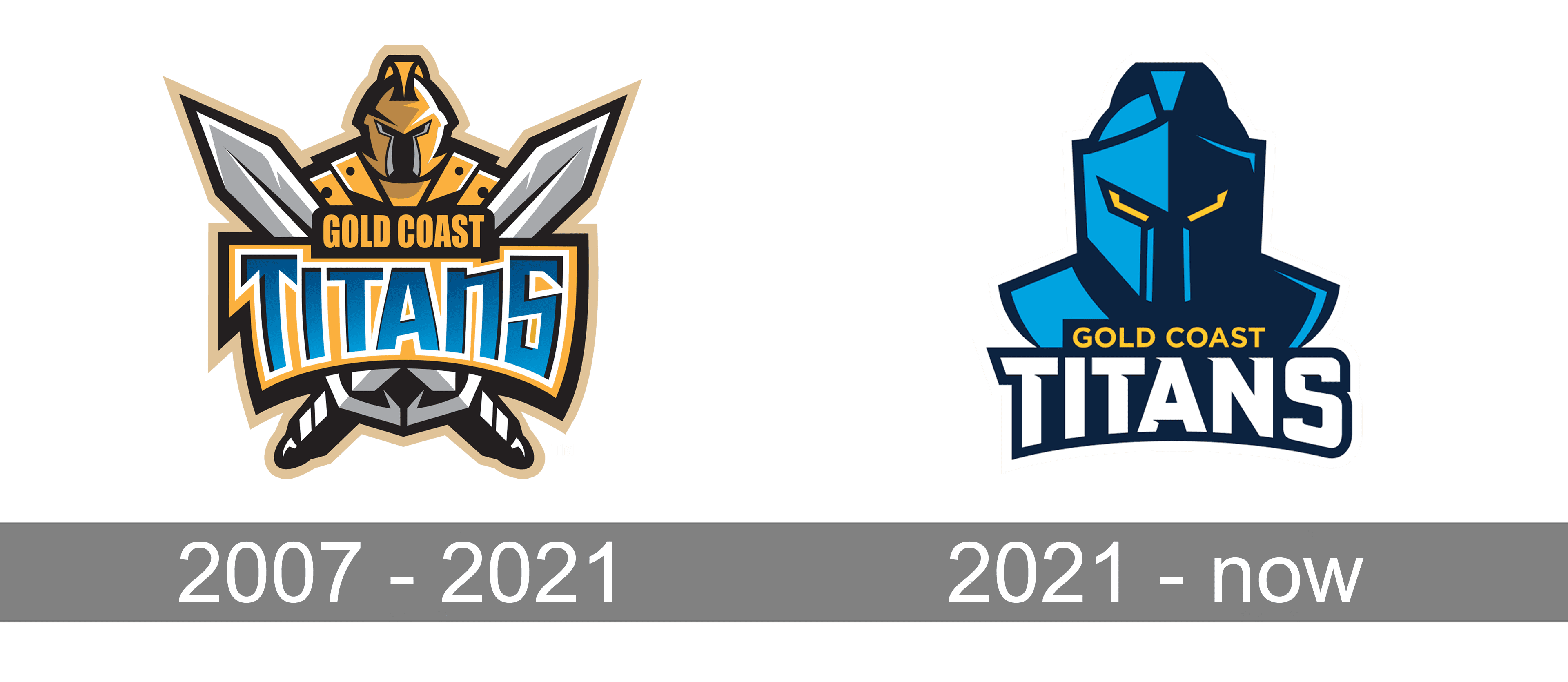 Gold Coast Titans Logo