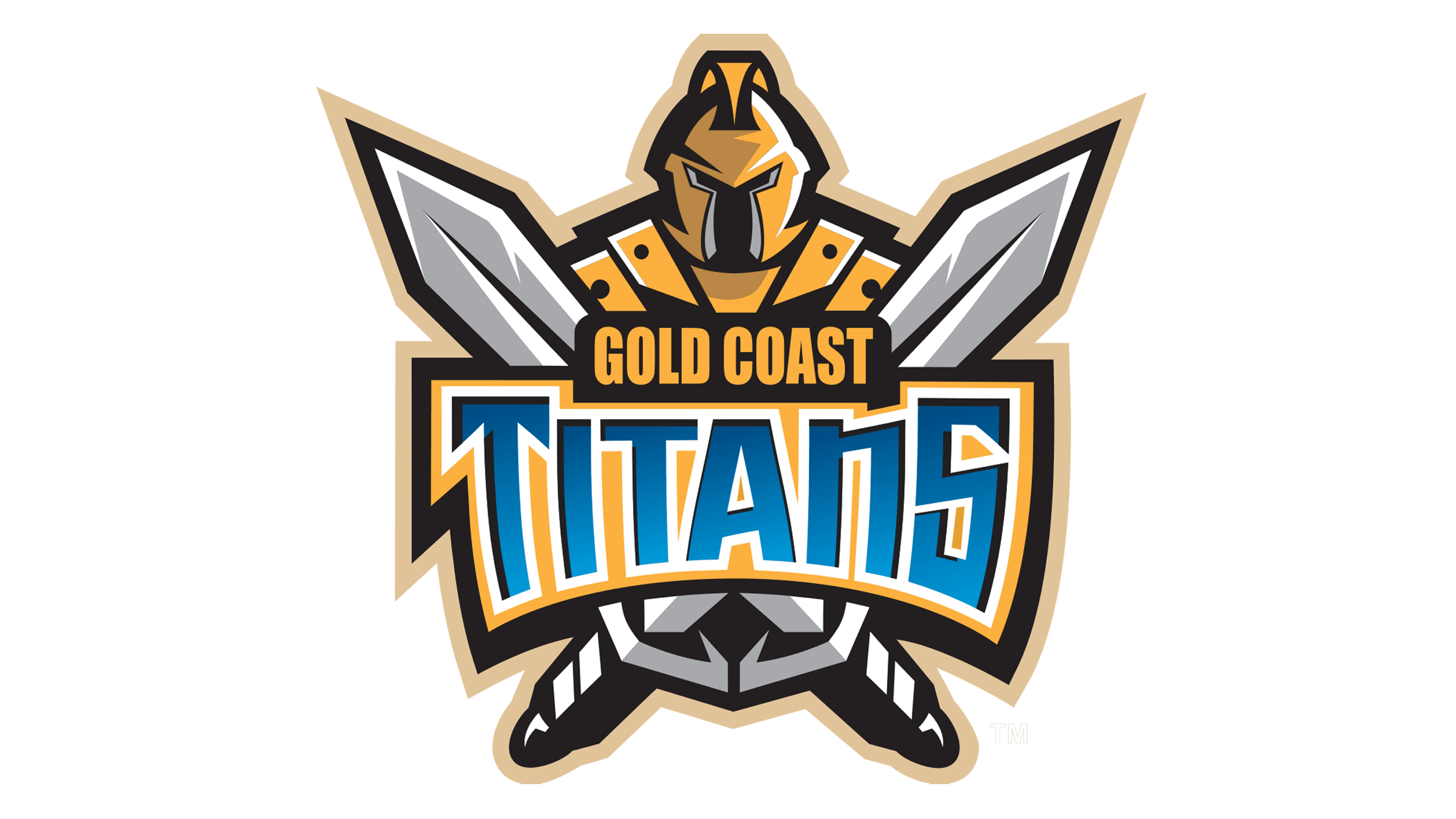 Gold Coast Titans Logo