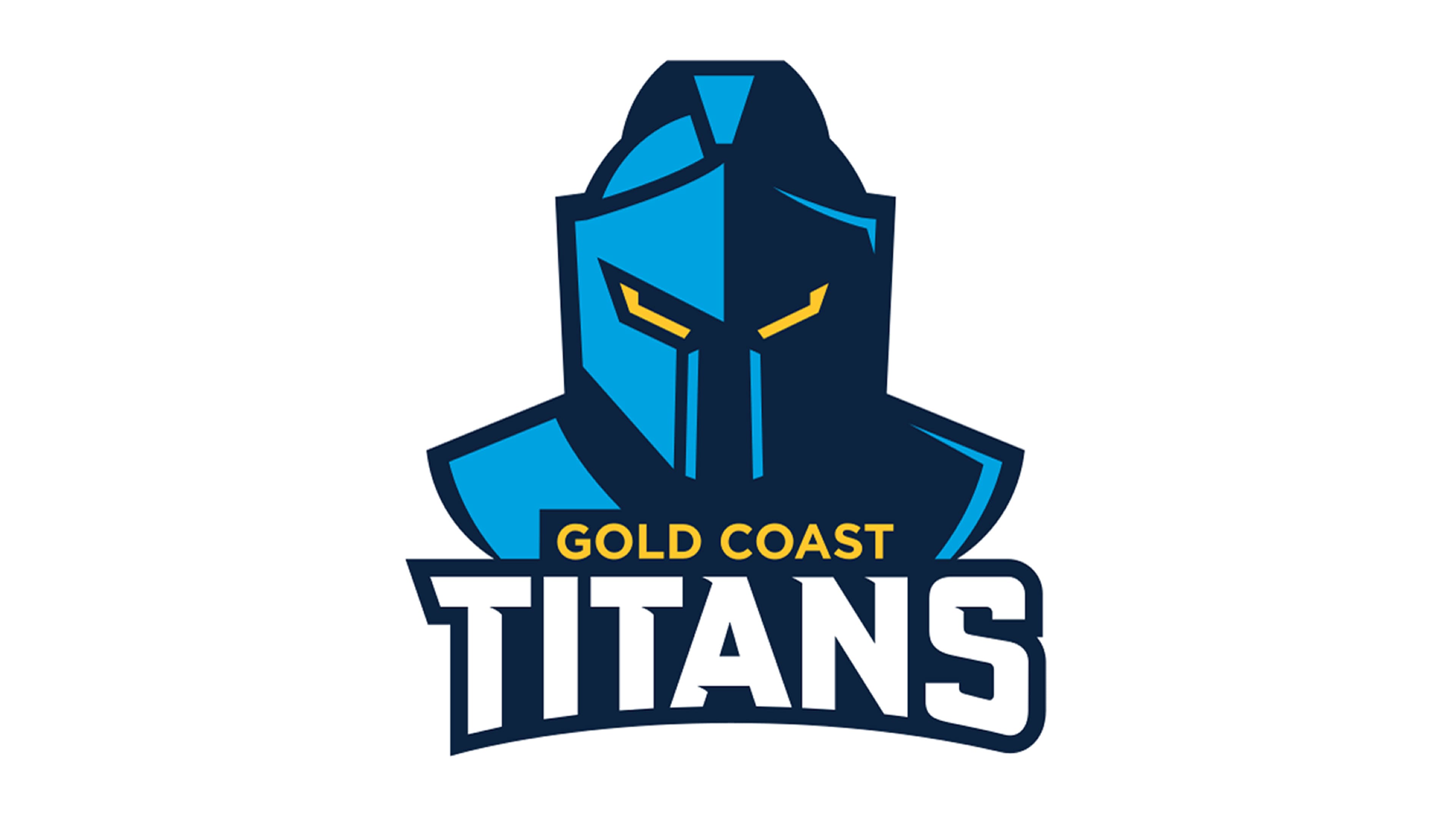 Gold Coast Titans Logo