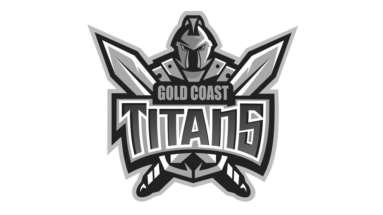 Gold Coast Titans Logo