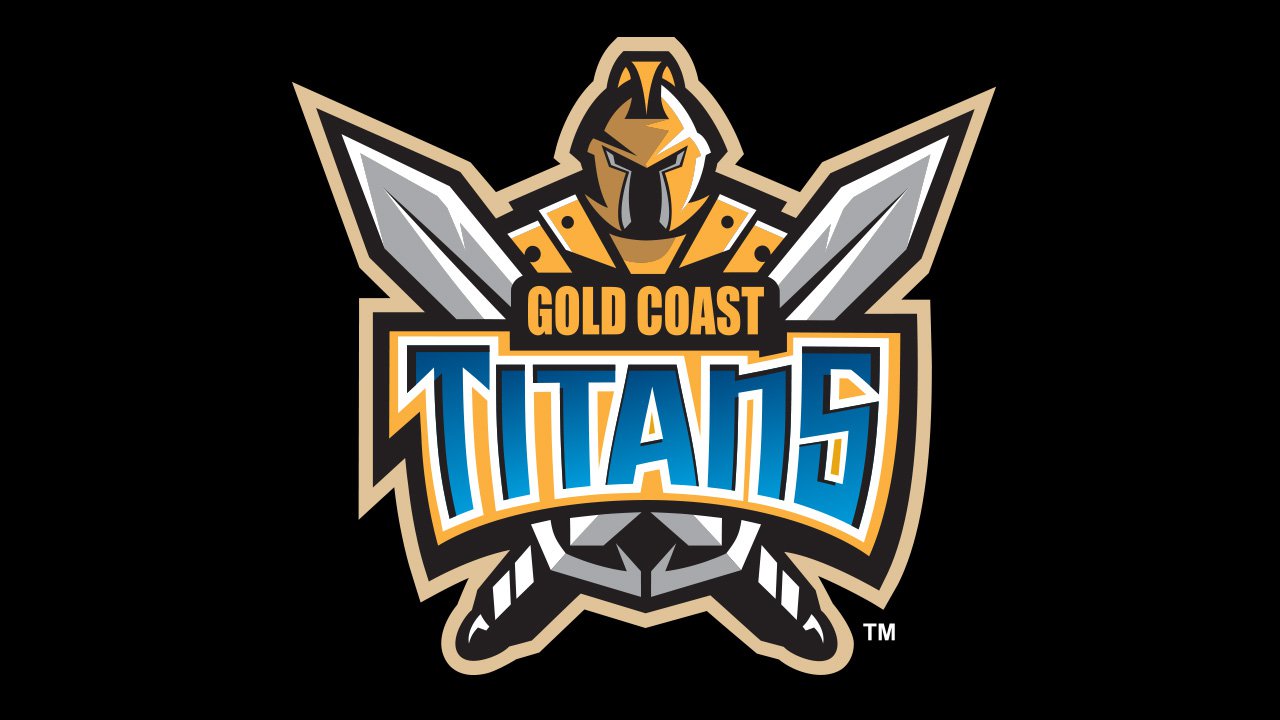 Gold Coast Titans Logo