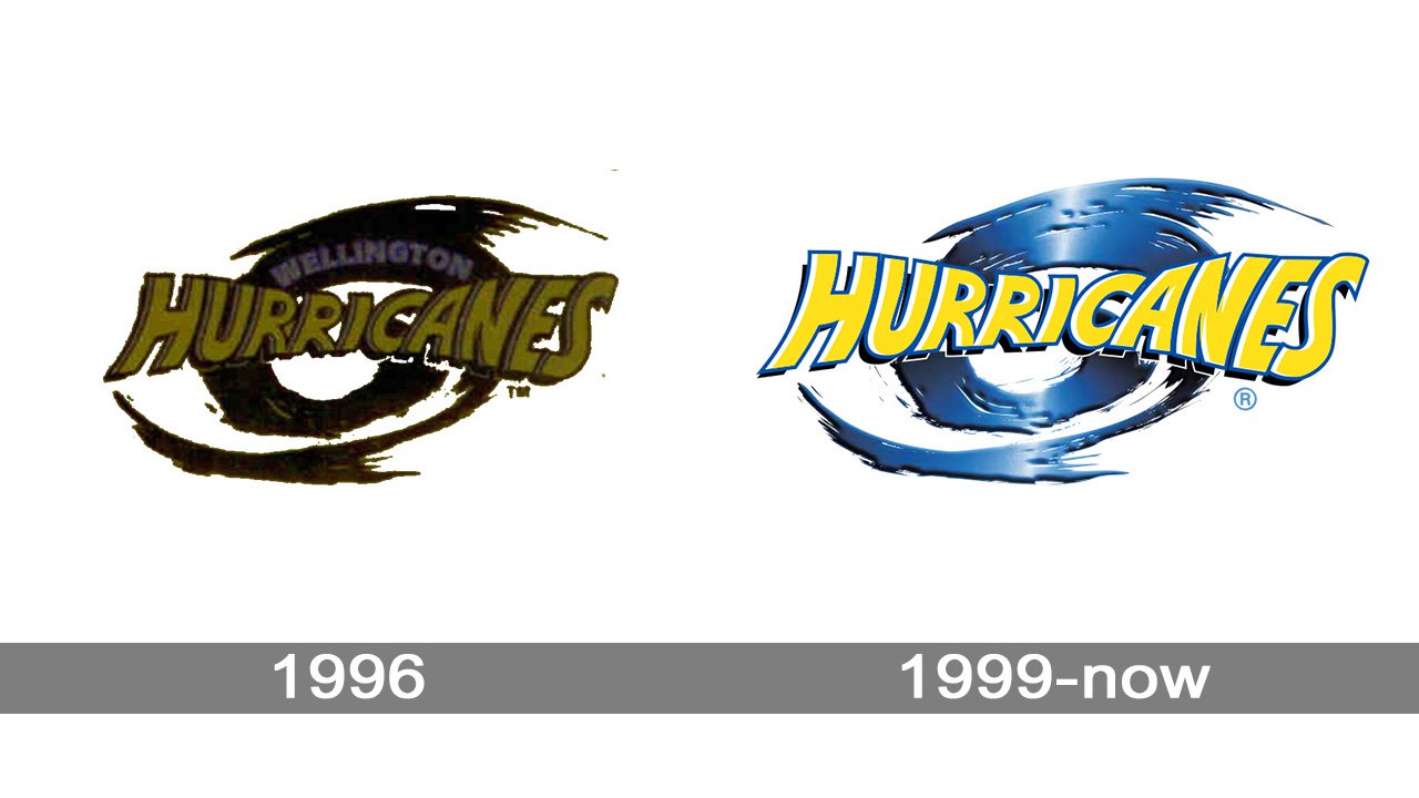 Hurricanes Logo