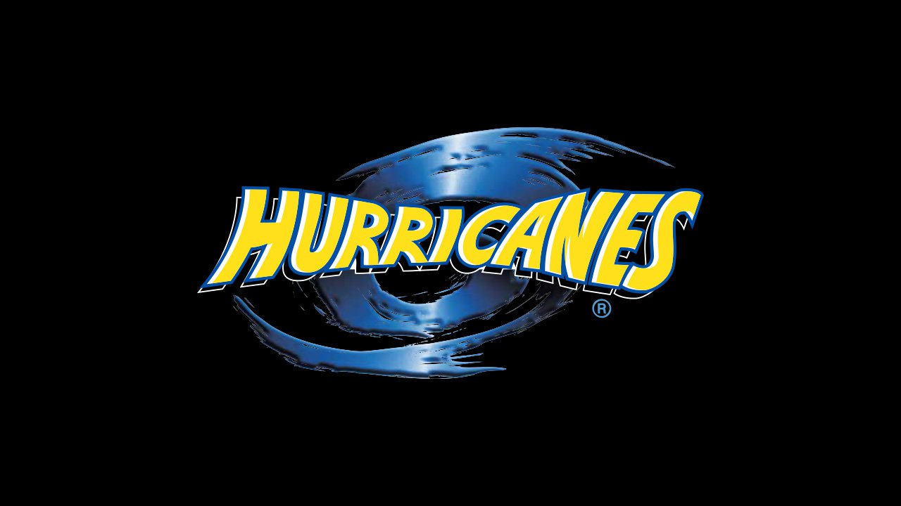 Hurricanes Logo