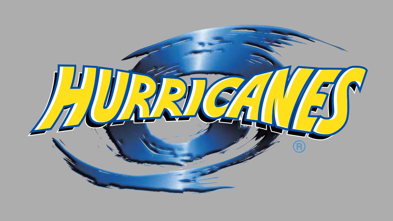 Hurricanes Logo