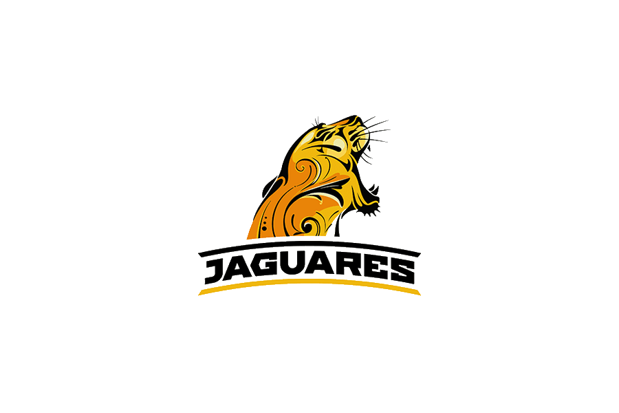 Jaguares Logo