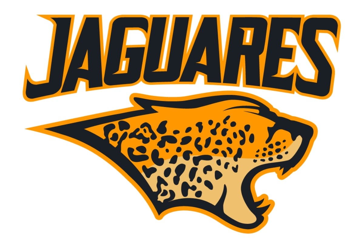 Jaguares Logo