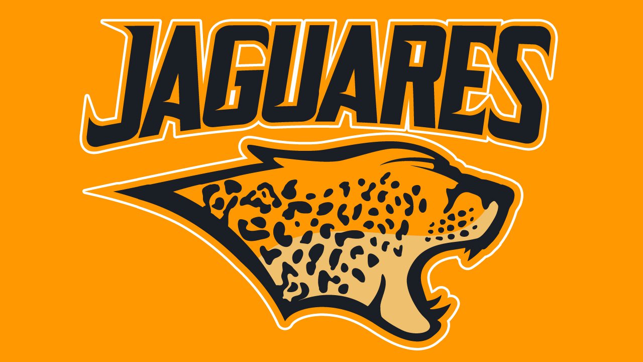 Jaguares Logo