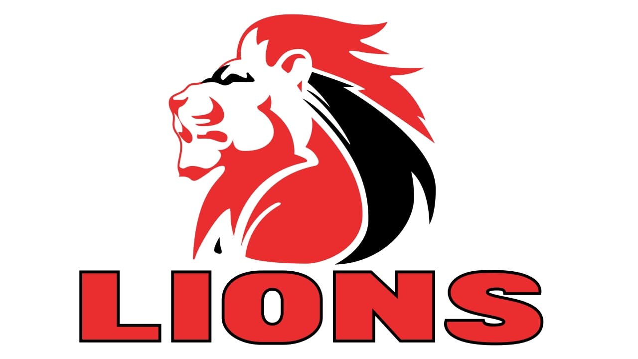 Lions Logo