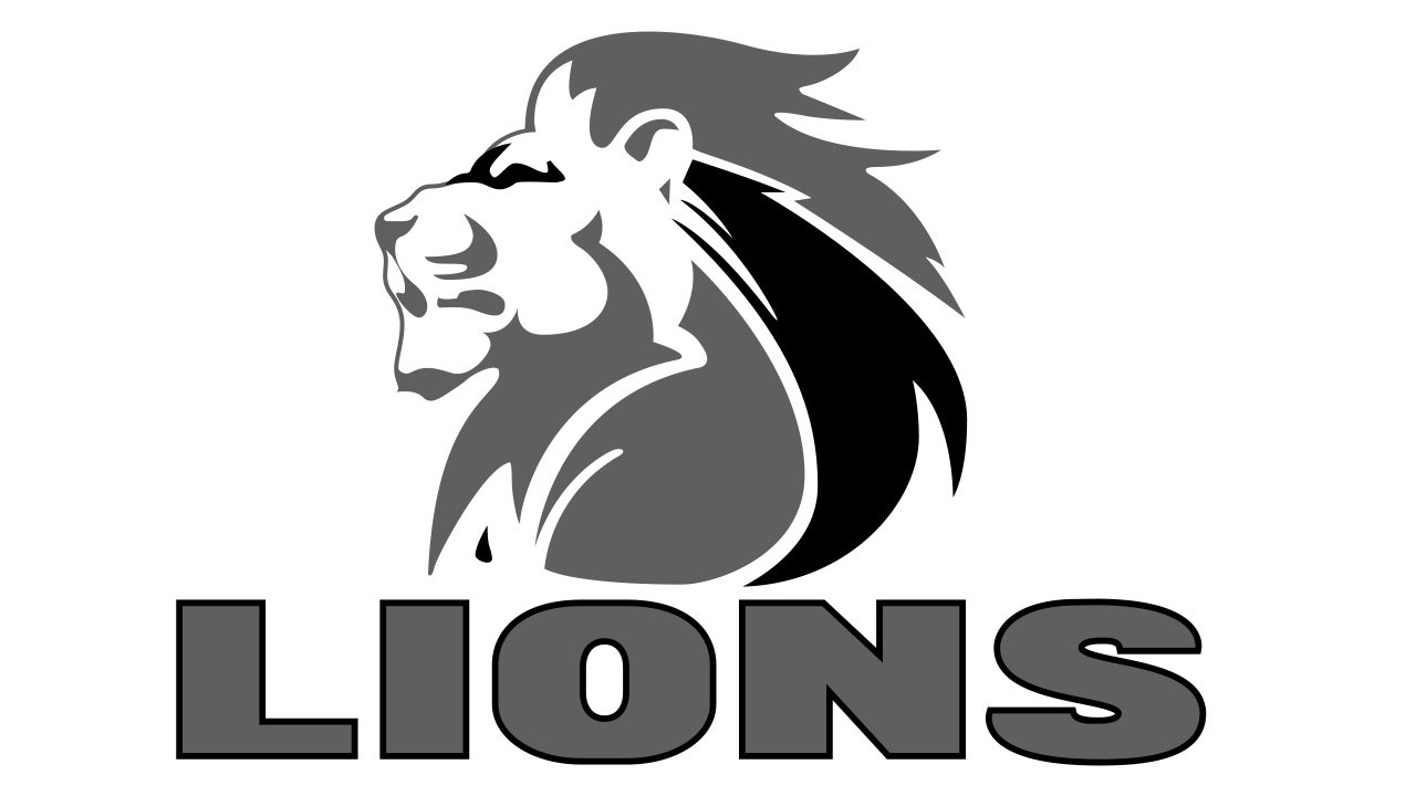 Lions Logo