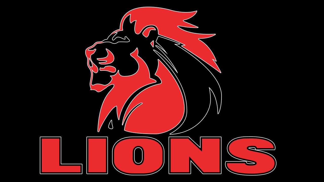 Lions Logo