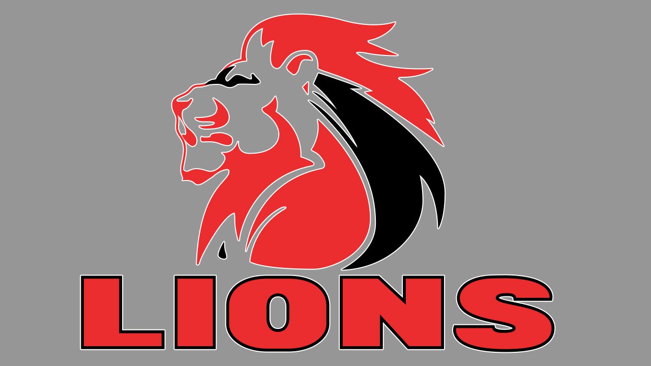 Lions Logo