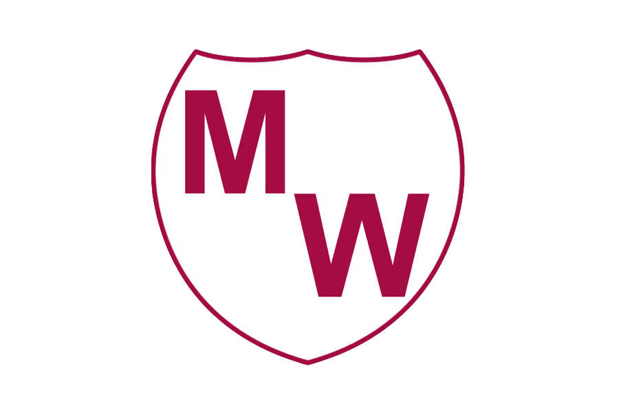 Manly-Warringah Sea Eagles Logo