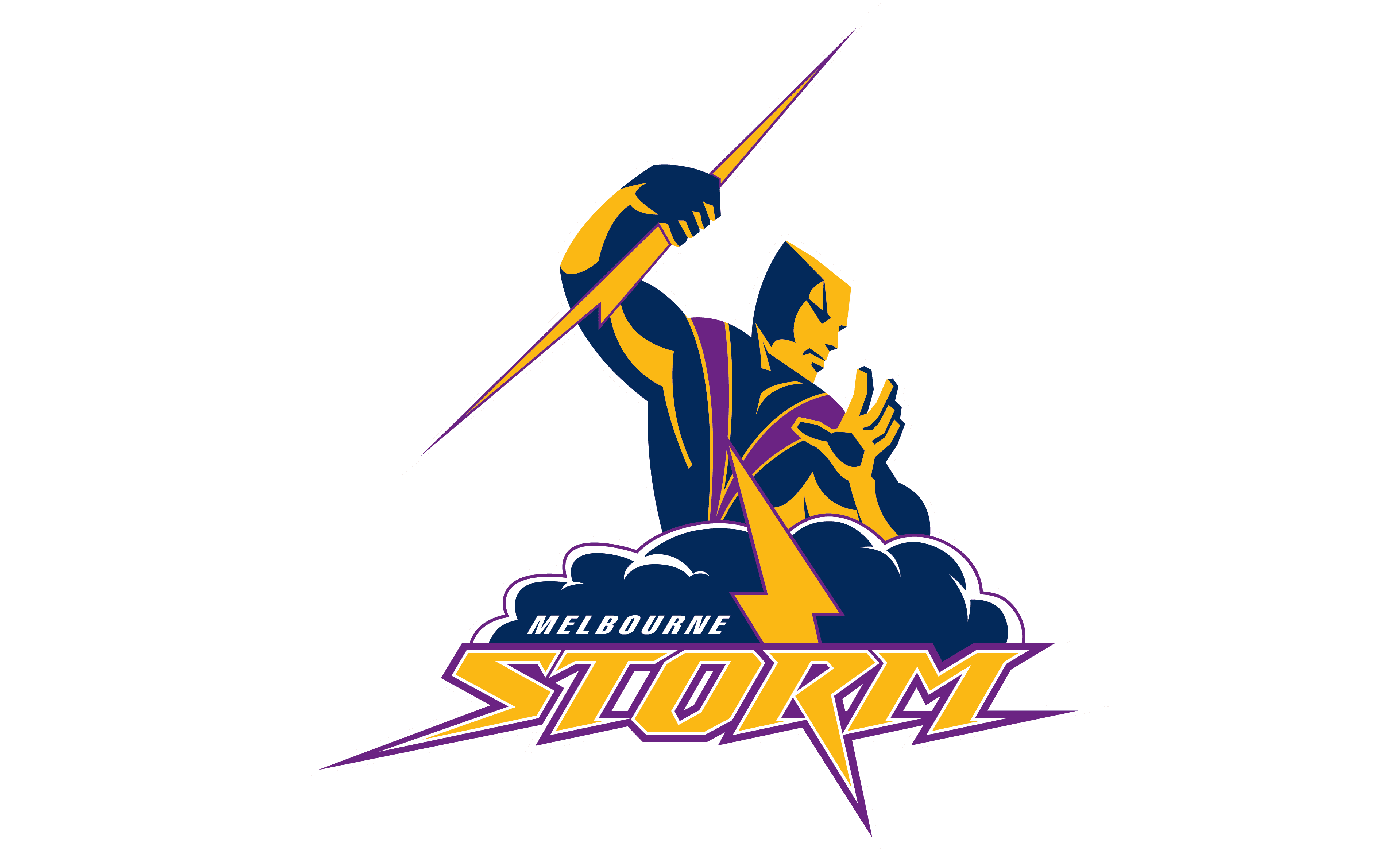 Melbourne Storm Logo