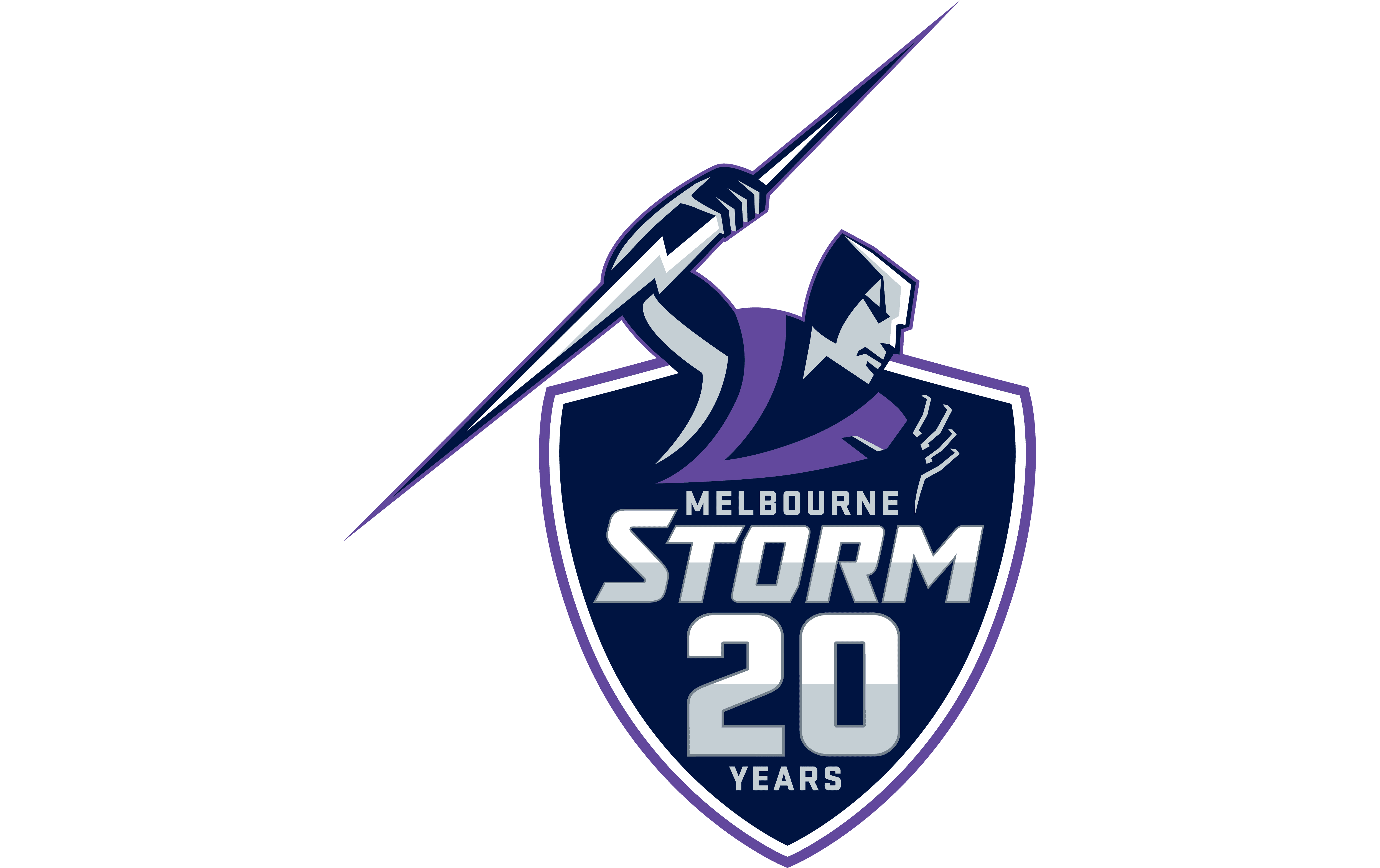 Melbourne Storm Logo