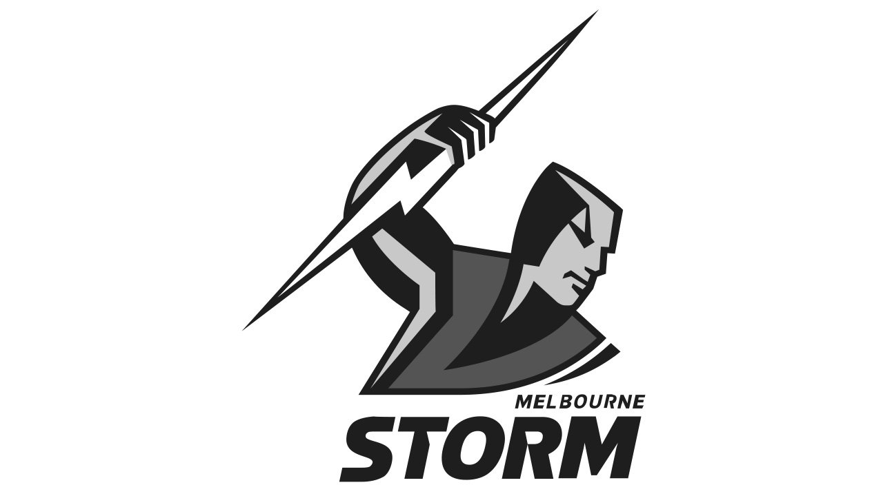 Melbourne Storm Logo