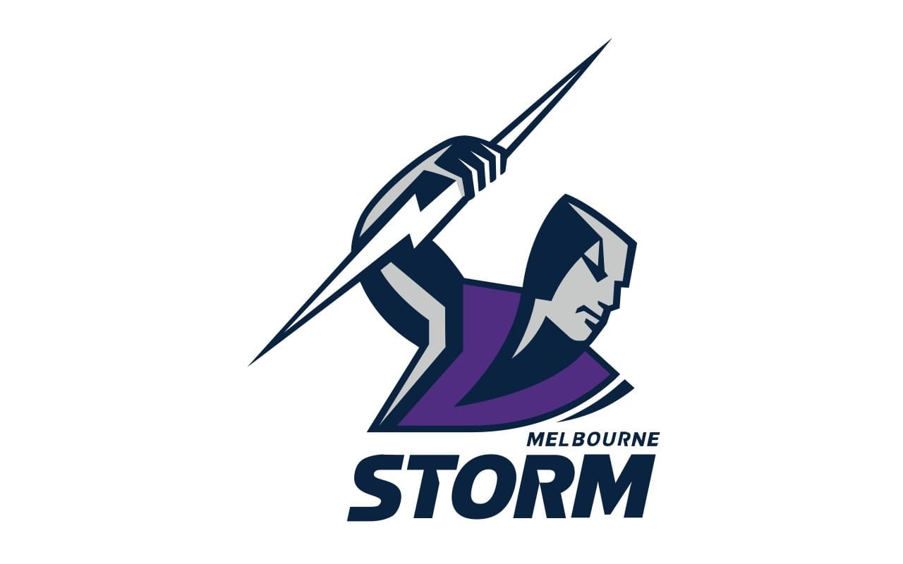 Melbourne Storm Logo