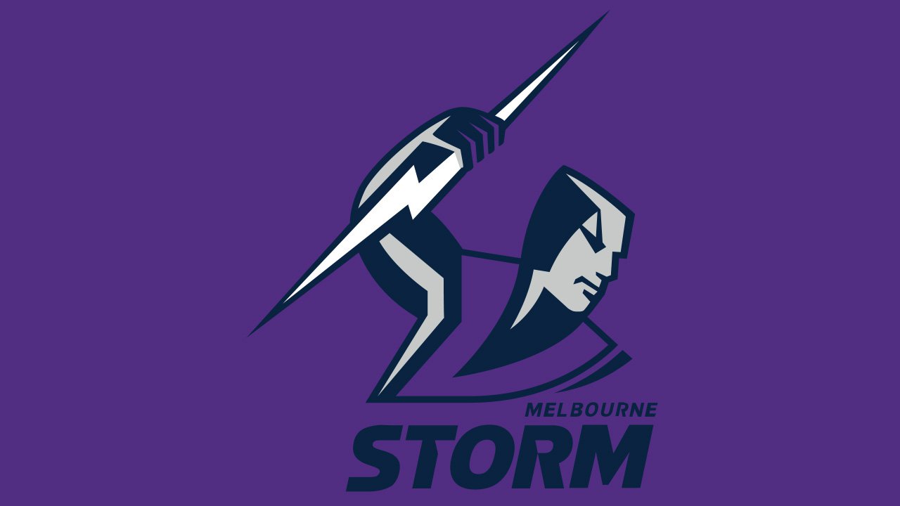 Melbourne Storm Logo