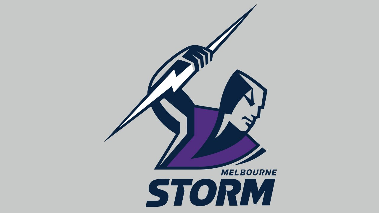 Melbourne Storm Logo