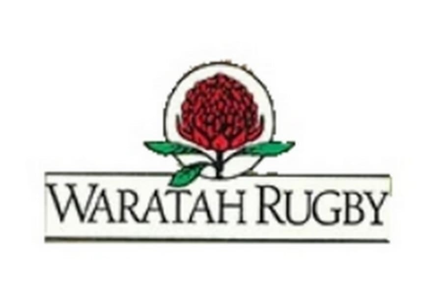 New South Wales Waratahs Logo