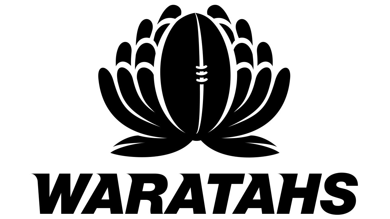 New South Wales Waratahs Logo