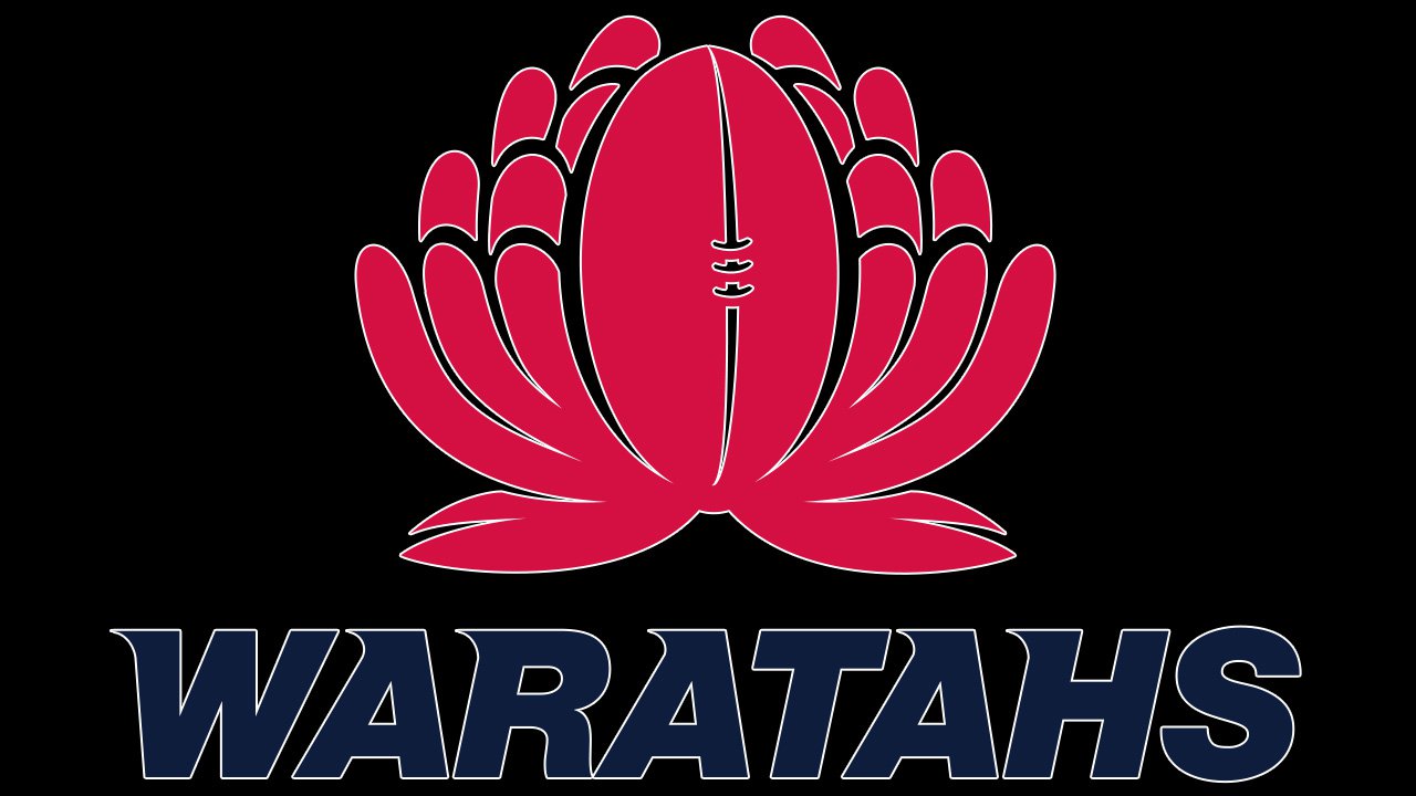 New South Wales Waratahs Logo