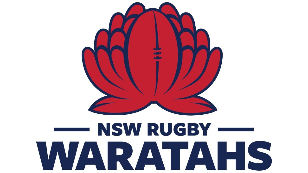 New South Wales Waratahs Logo