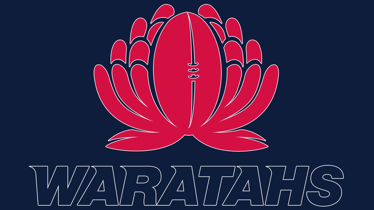 New South Wales Waratahs Logo