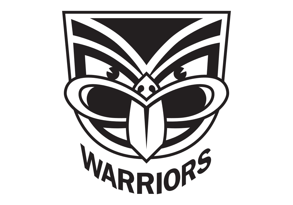 New Zealand Warriors Logo