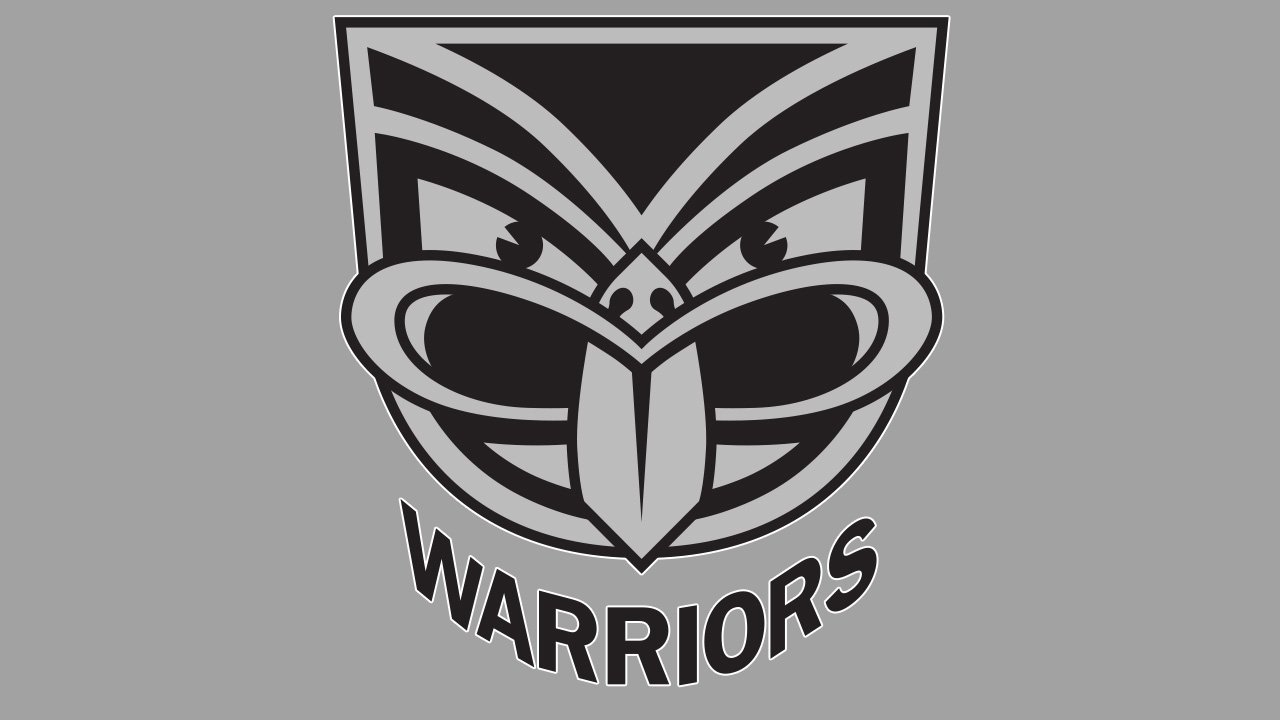 New Zealand Warriors Logo