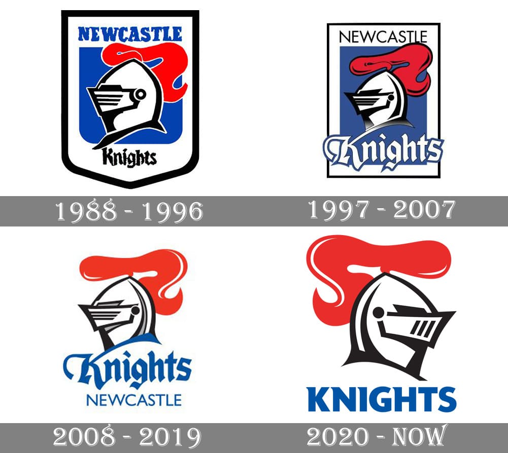 Newcastle Knights Logo