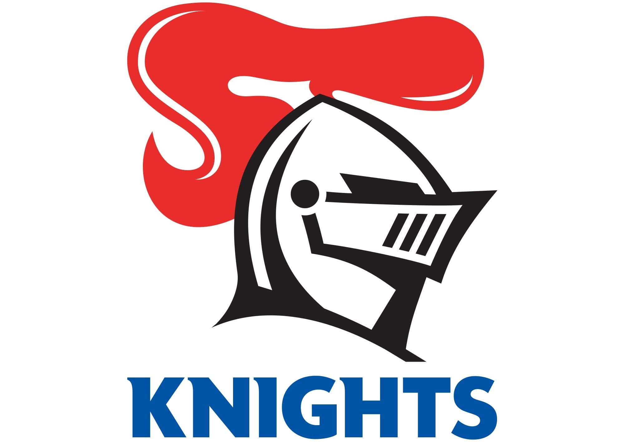 Newcastle Knights Logo