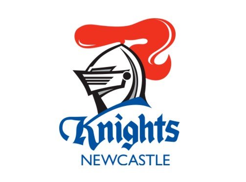 Newcastle Knights Logo