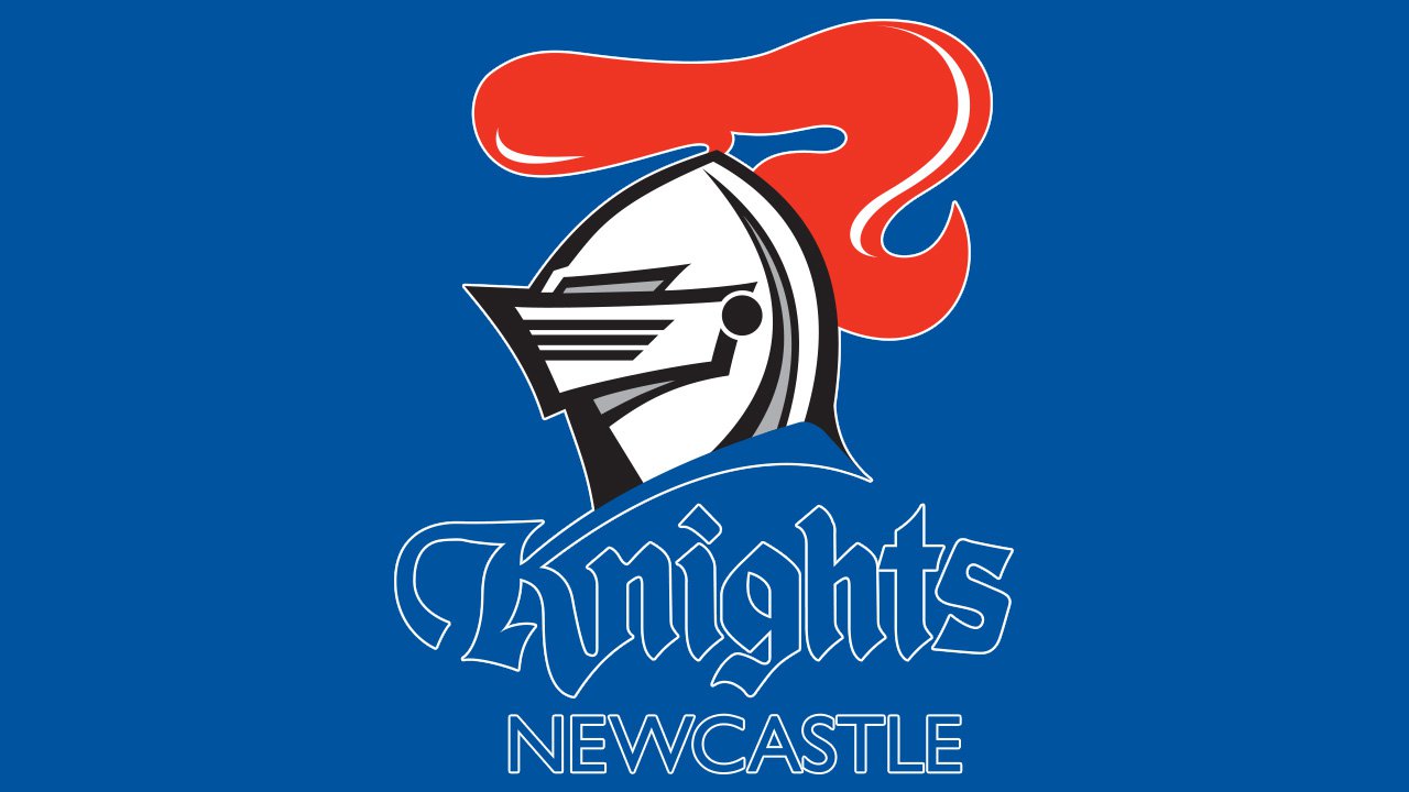 Newcastle Knights Logo