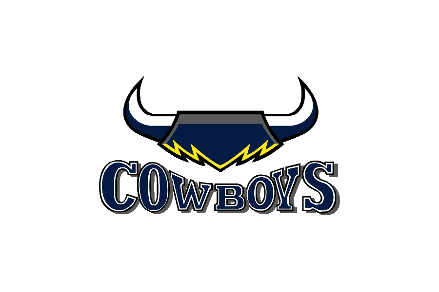 North Queensland Cowboys Logo