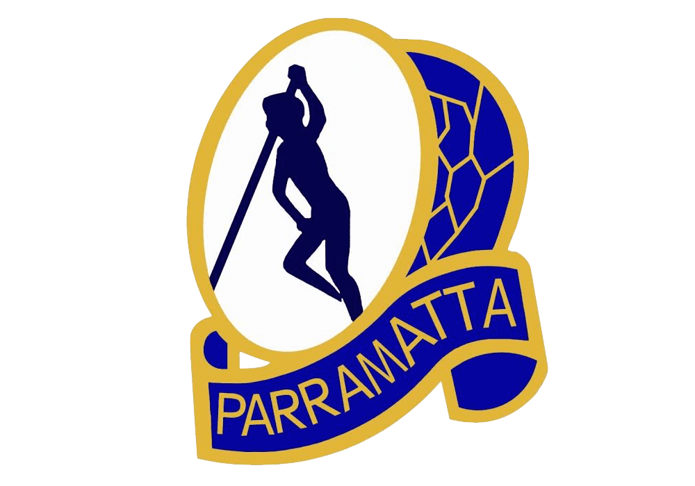 Parramatta Eels Logo